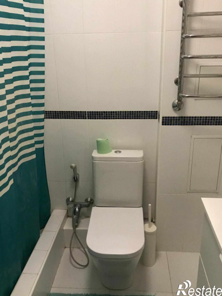 1-комн квартира Половинко ул, 280/2