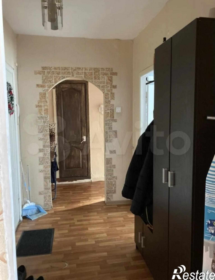 2-комн квартира Воровского ул