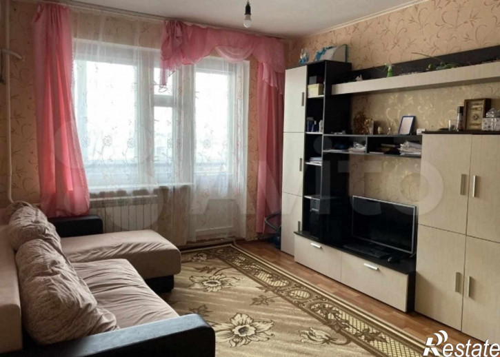 2-комн квартира Воровского ул