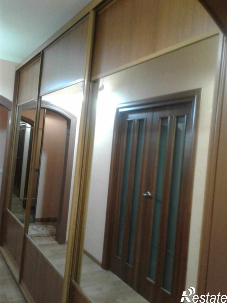 3-комн квартира Авиагородок мкр, 11