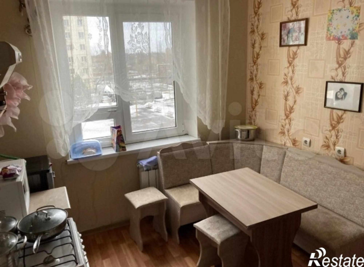 2-комн квартира Воровского ул