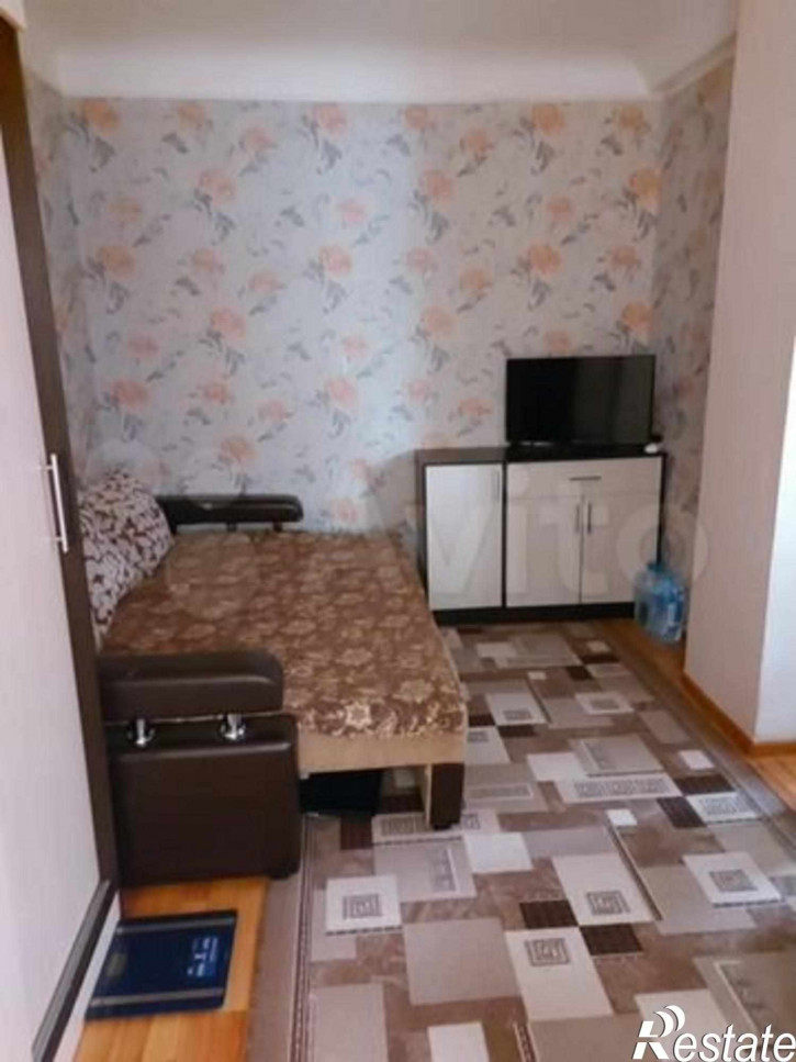 2-комн квартира Комарова ул