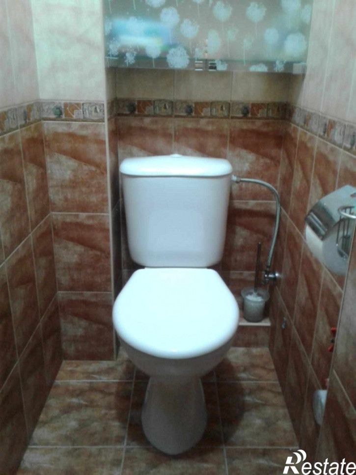 3-комн квартира Авиагородок мкр, 11
