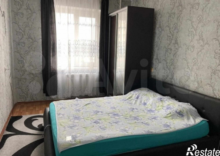 2-комн квартира Воровского ул
