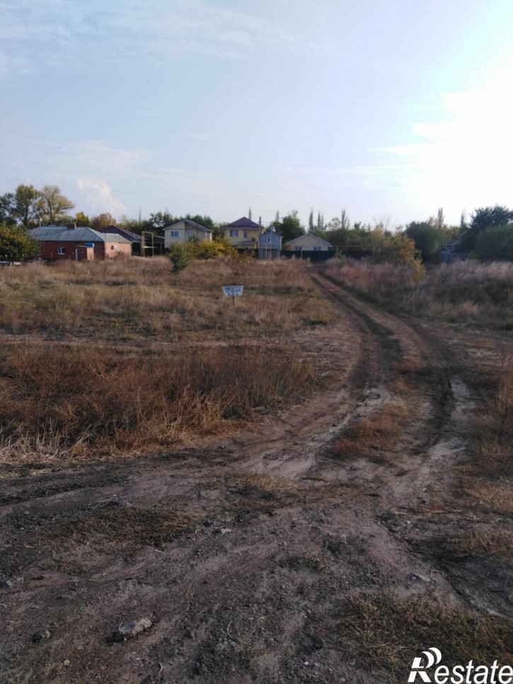 Земельный участок Белорусская ул