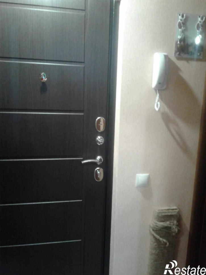 3-комн квартира Авиагородок мкр, 11
