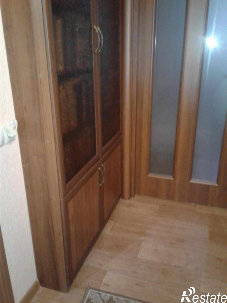3-комн квартира Авиагородок мкр, 11