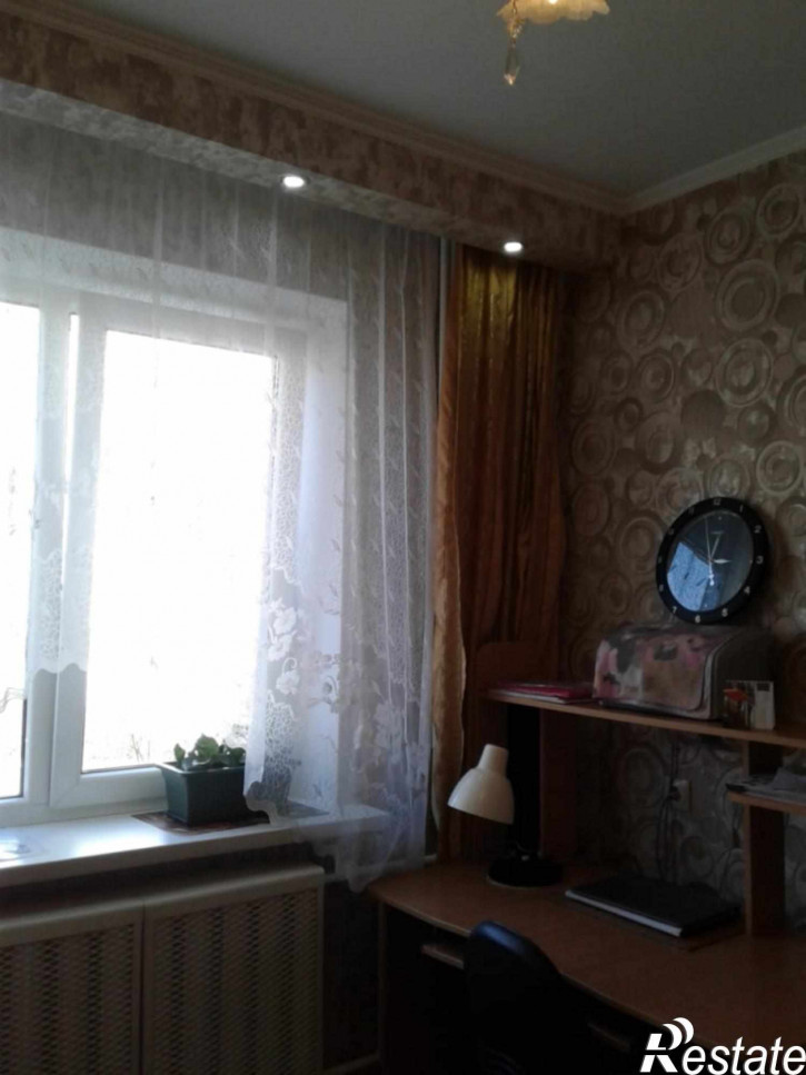 3-комн квартира Авиагородок мкр, 11