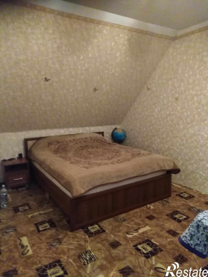 Коттедж/дом Молдавская ул