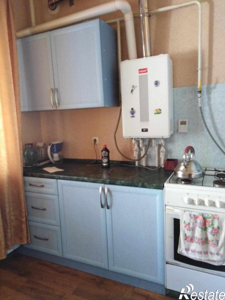 1-комн квартира Огородная ул