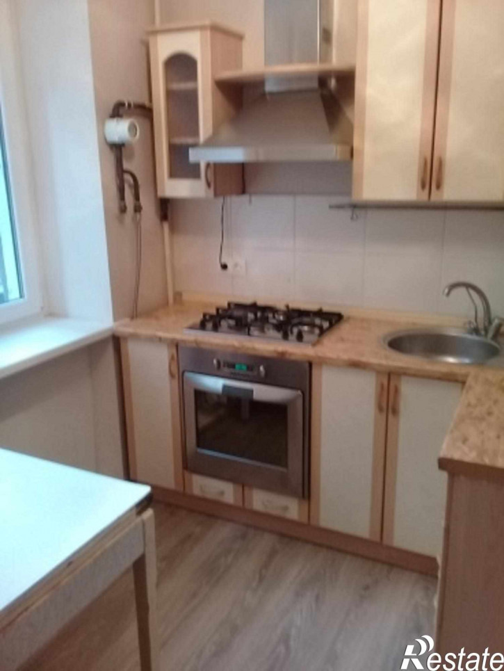 1-комн квартира Авиагородок мкр, 33