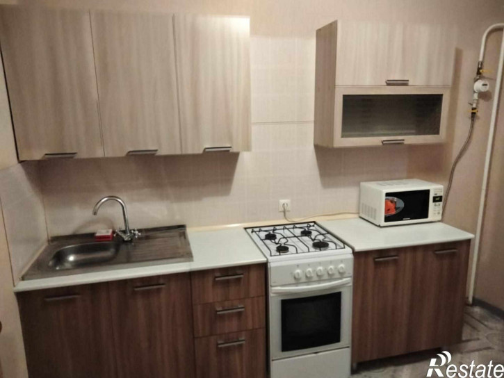 1-комн квартира Воровского ул, 63