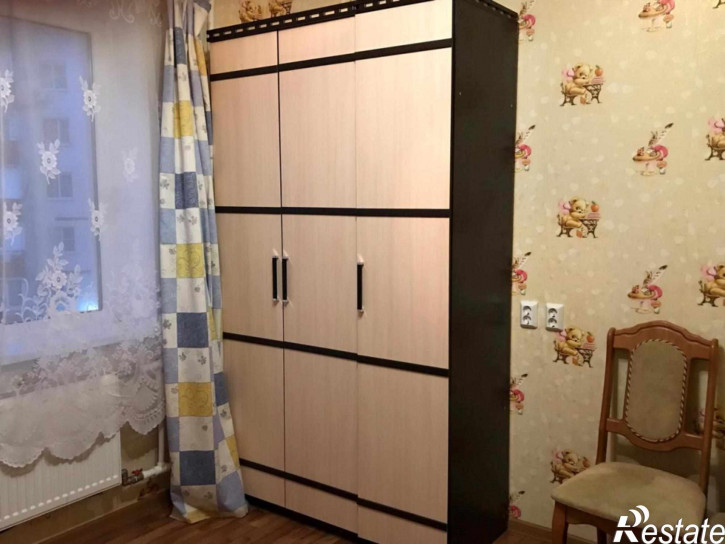 2-комн квартира Воровского ул
