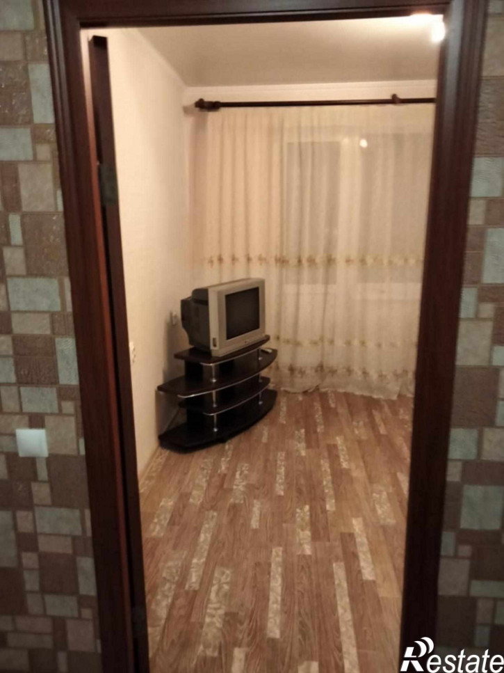 1-комн квартира Воровского ул, 63