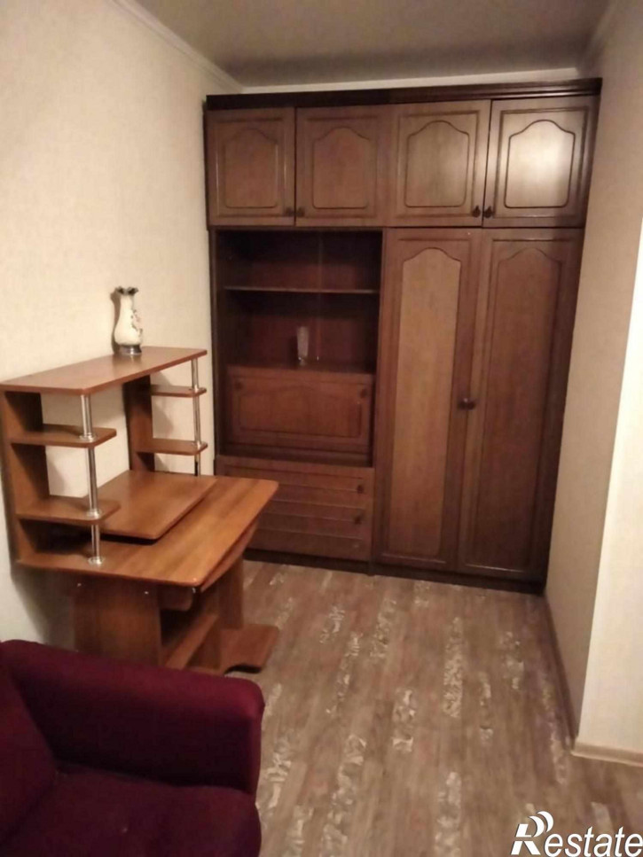 1-комн квартира Воровского ул, 63