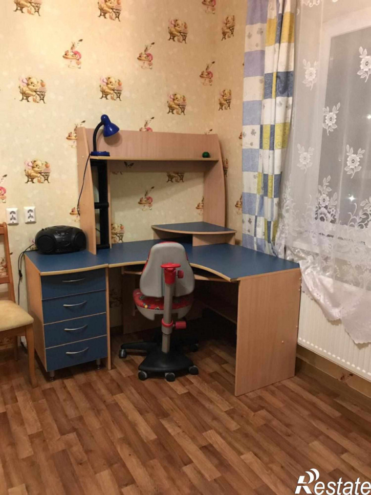 2-комн квартира Воровского ул