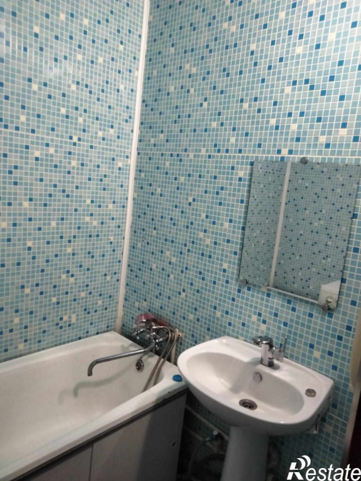 1-комн квартира Воровского ул, 63