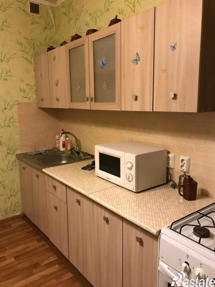 2-комн квартира Воровского ул