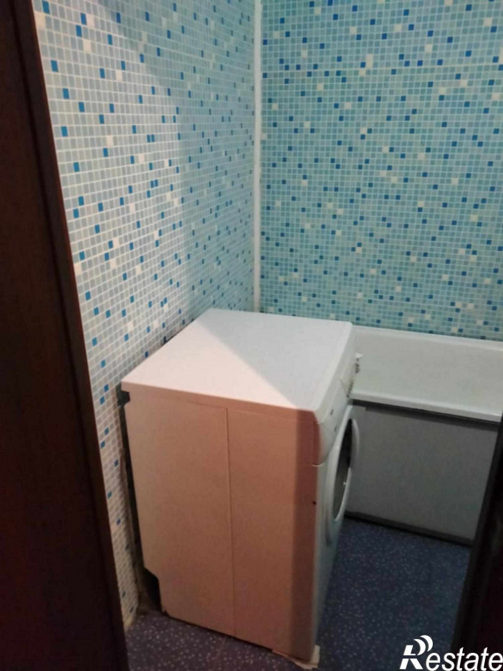 1-комн квартира Воровского ул, 63