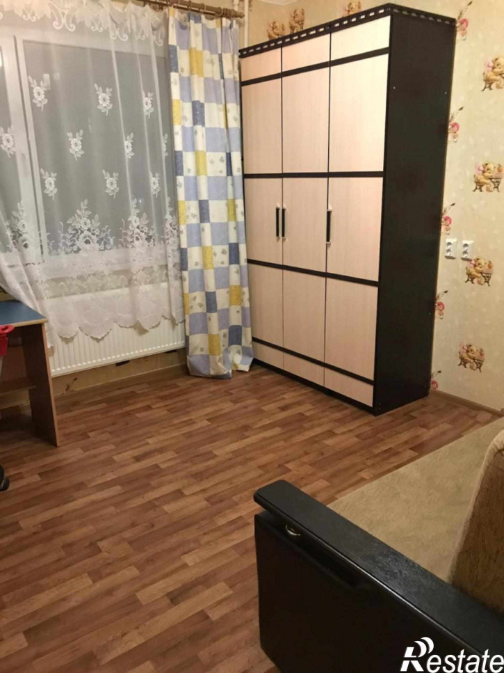 2-комн квартира Воровского ул