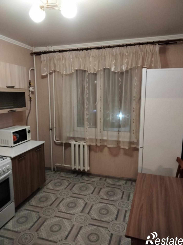 1-комн квартира Воровского ул, 63