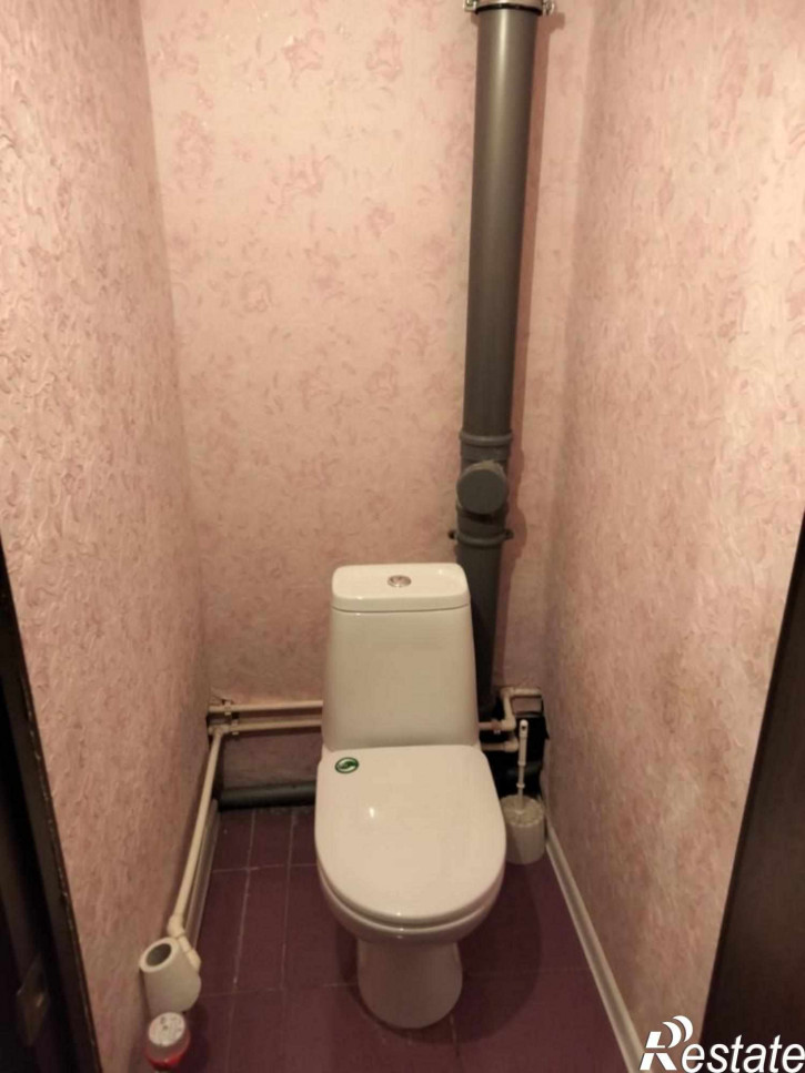 1-комн квартира Воровского ул, 63