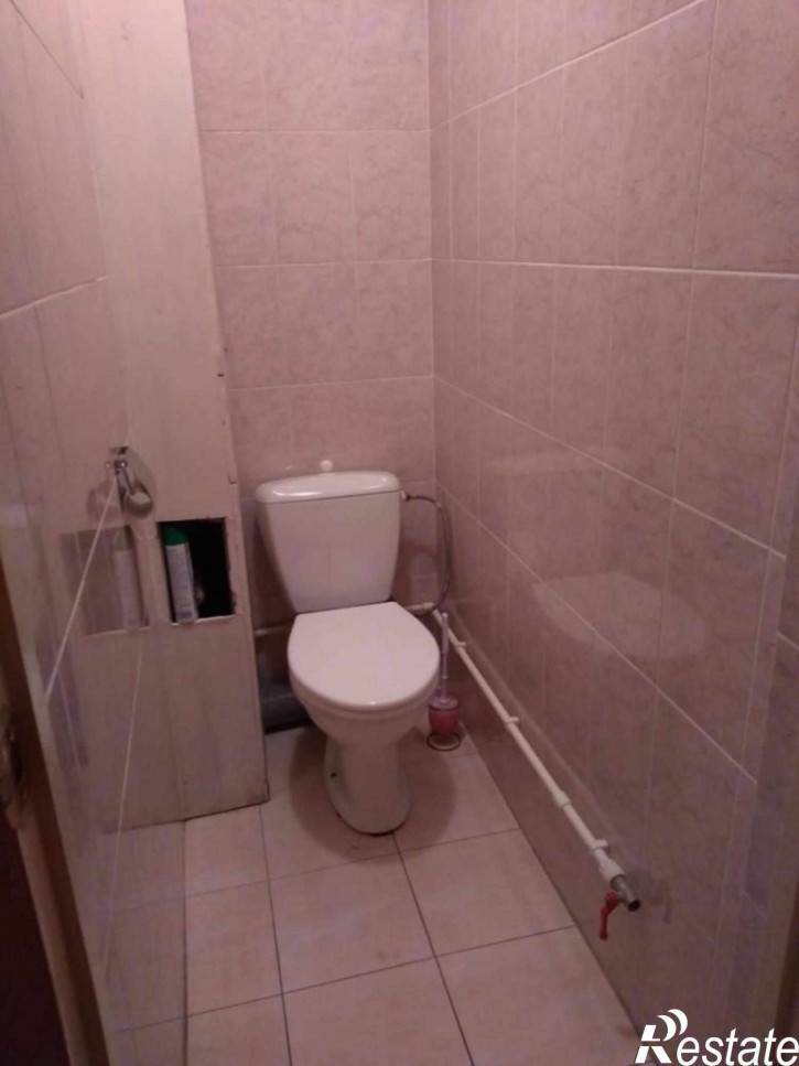 1-комн квартира Воровского ул, 67