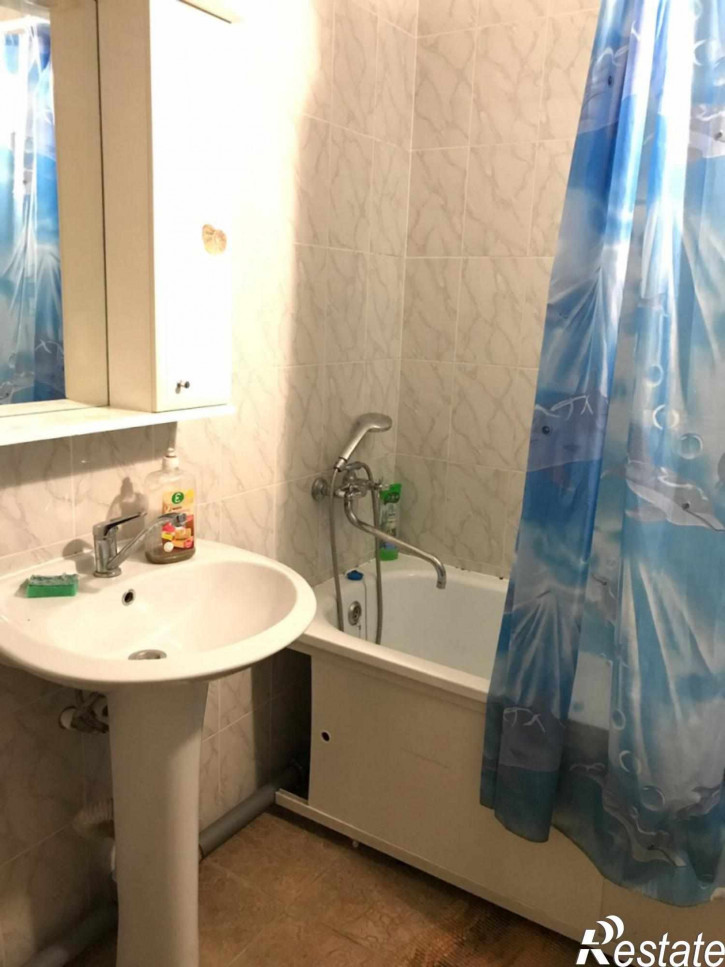 2-комн квартира Воровского ул