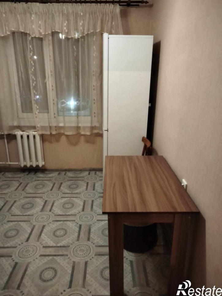 1-комн квартира Воровского ул, 63