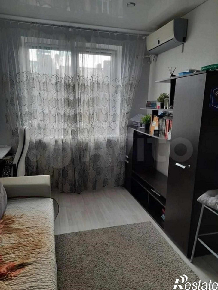 1-комн квартира Артемовская ул, 142