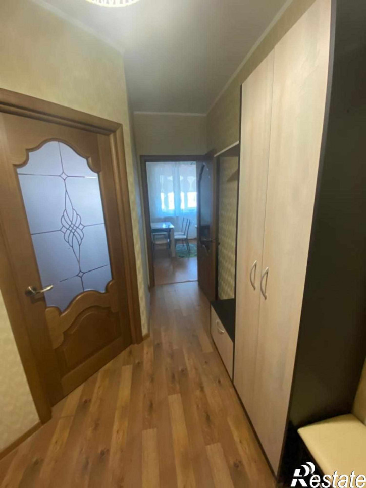 1-комн квартира Воровского ул