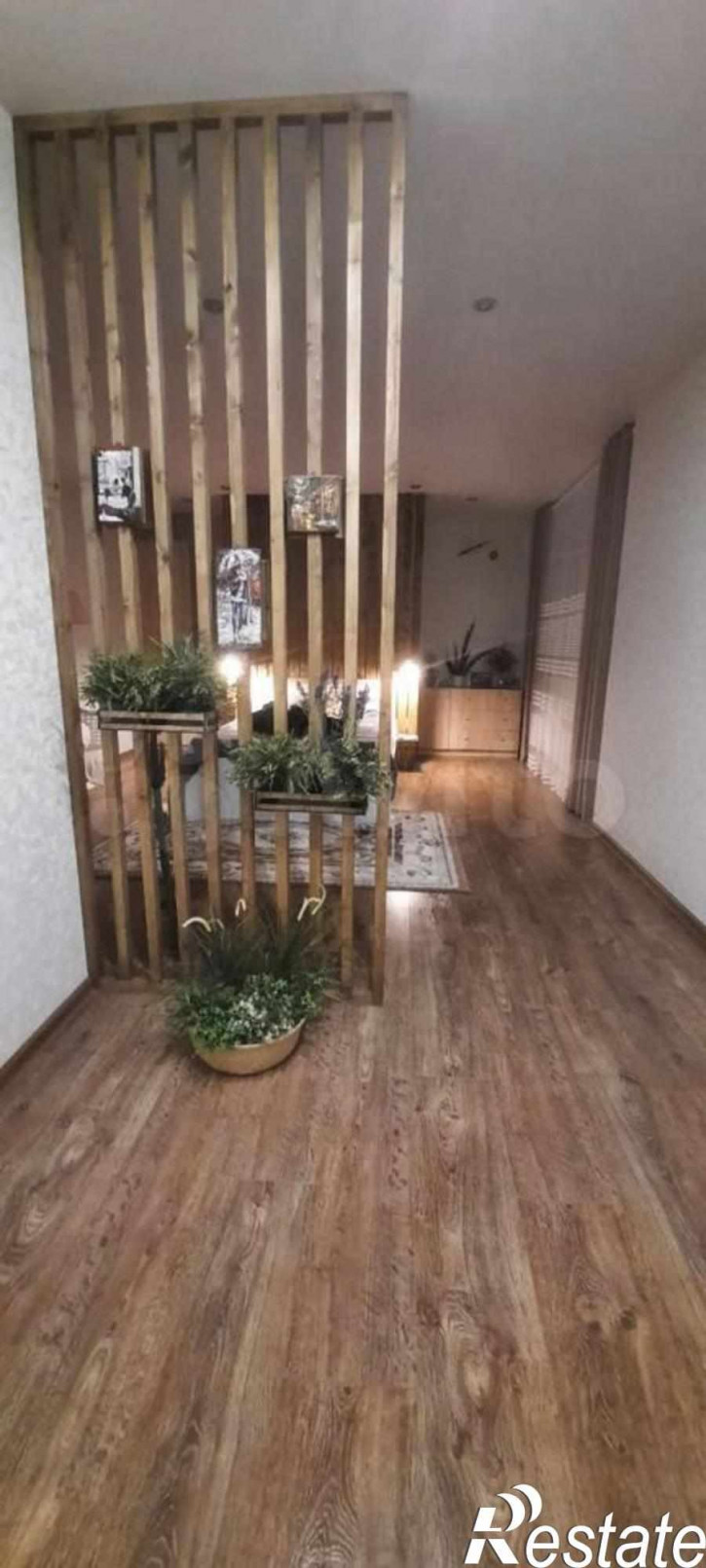 1-комн квартира Огородная ул, 84