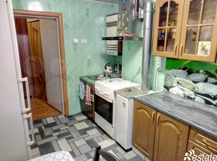 3-комн квартира ул. Юбилейная, 18