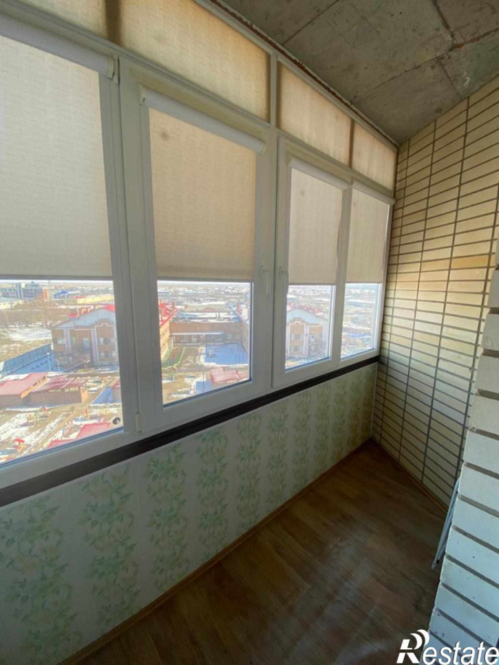 1-комн квартира Воровского ул