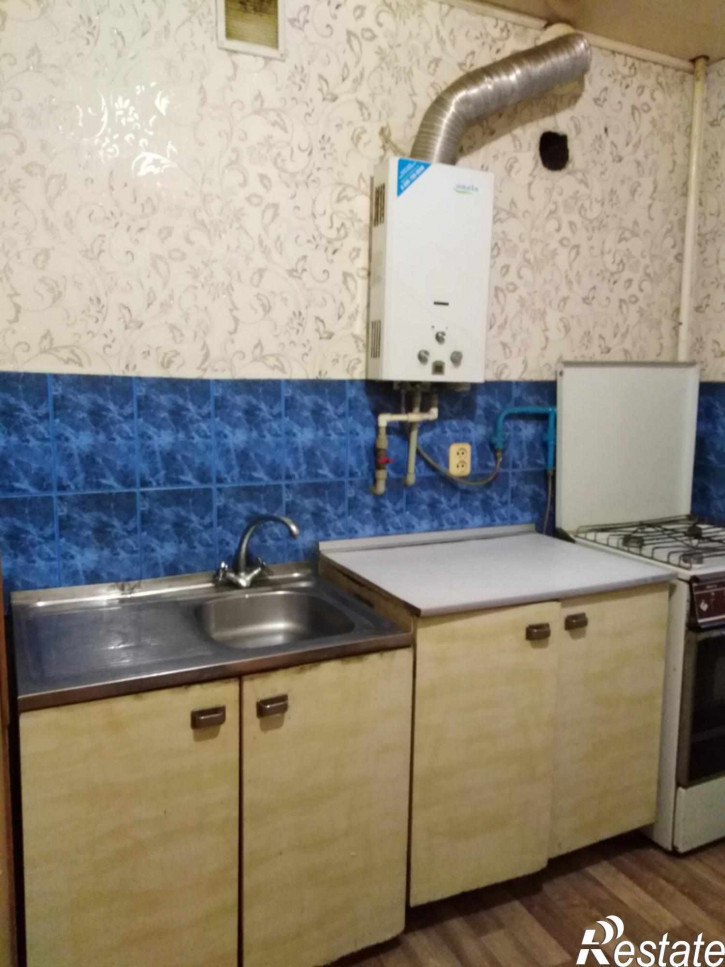 1-комн квартира Мира ул