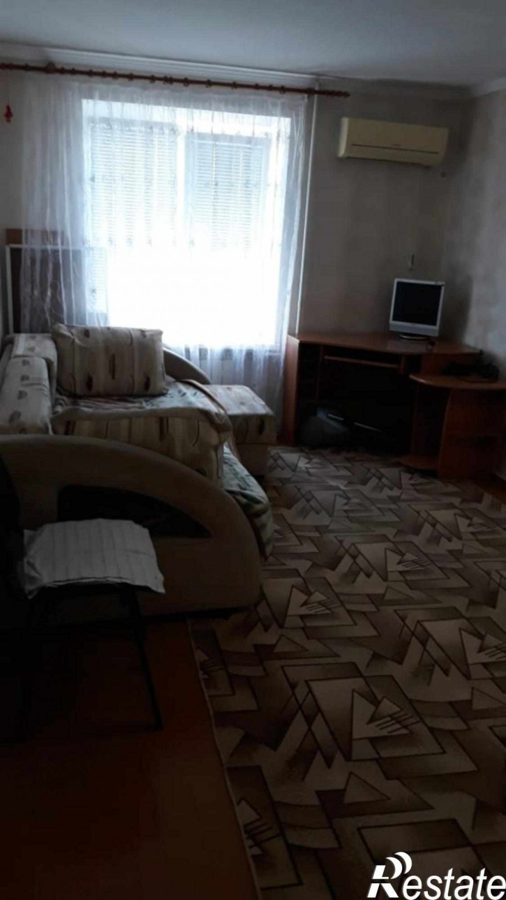 Комната Гайдара ул