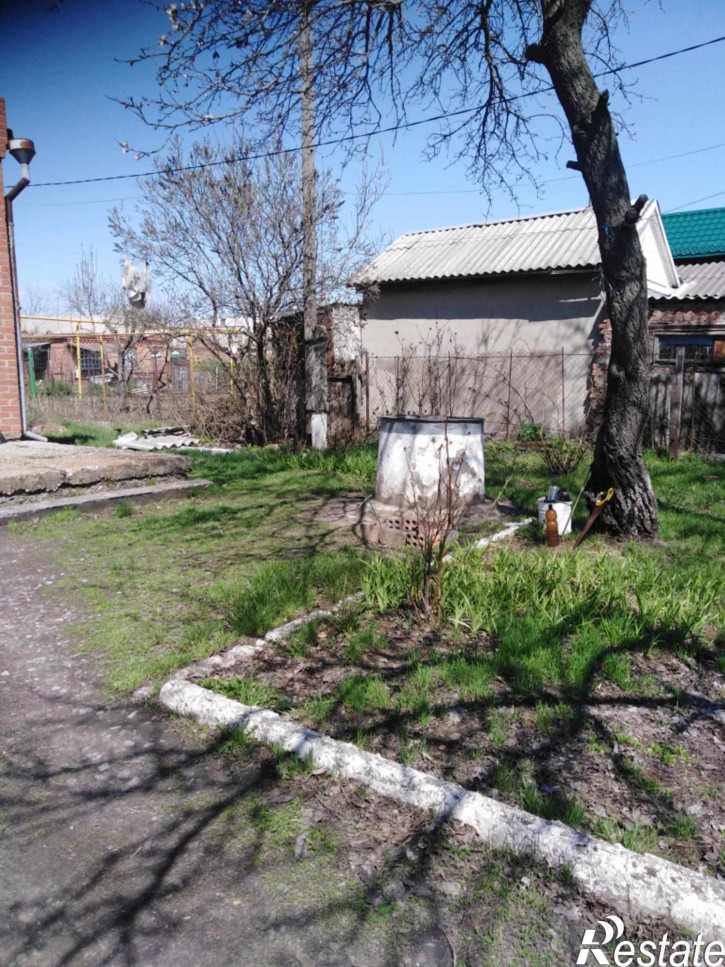 Земельный участок Кулешовка с