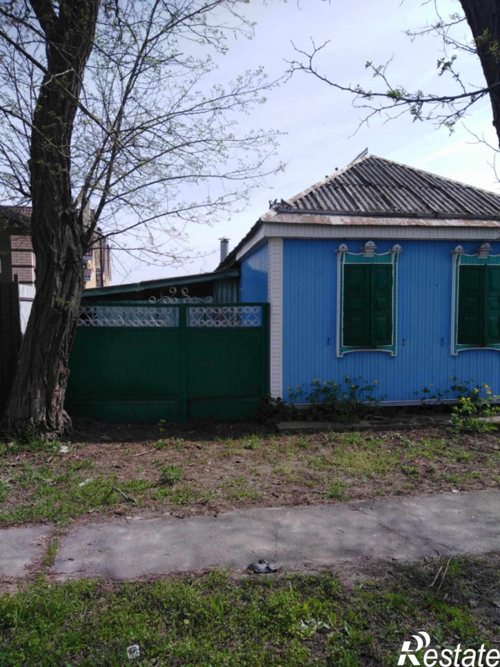 Земельный участок Астраханская ул