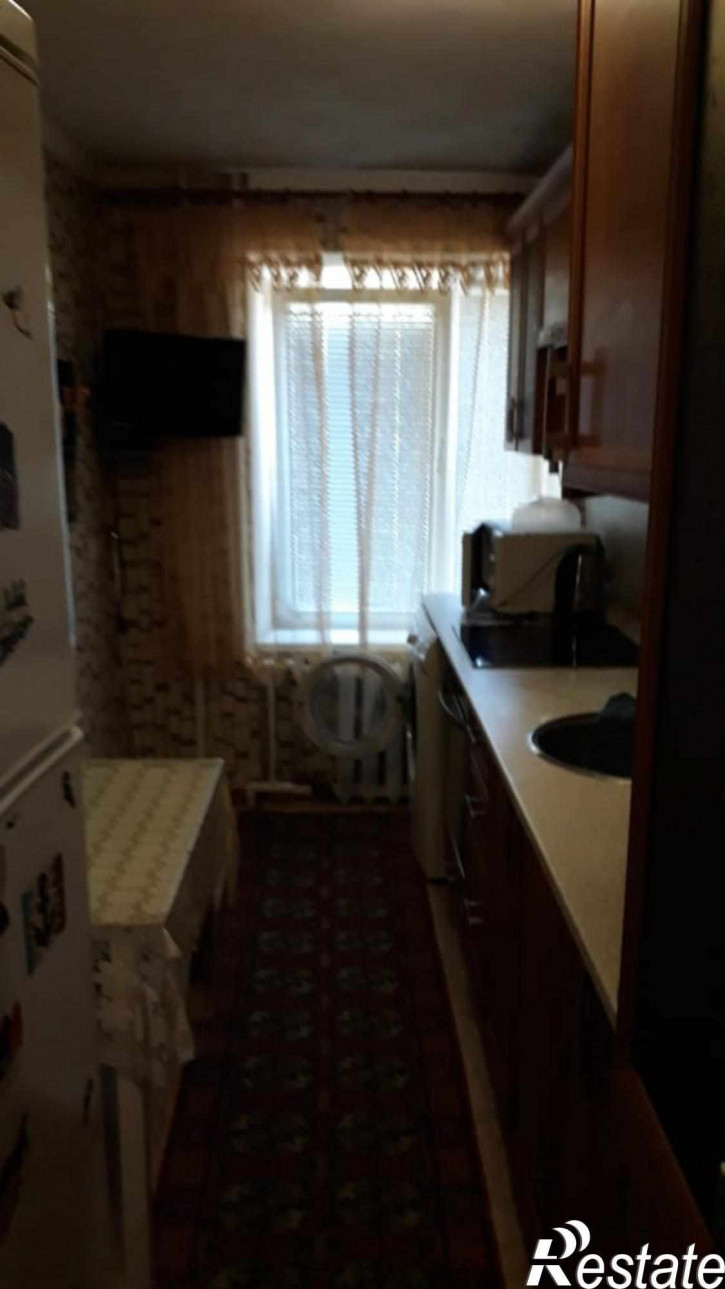 Комната Гайдара ул