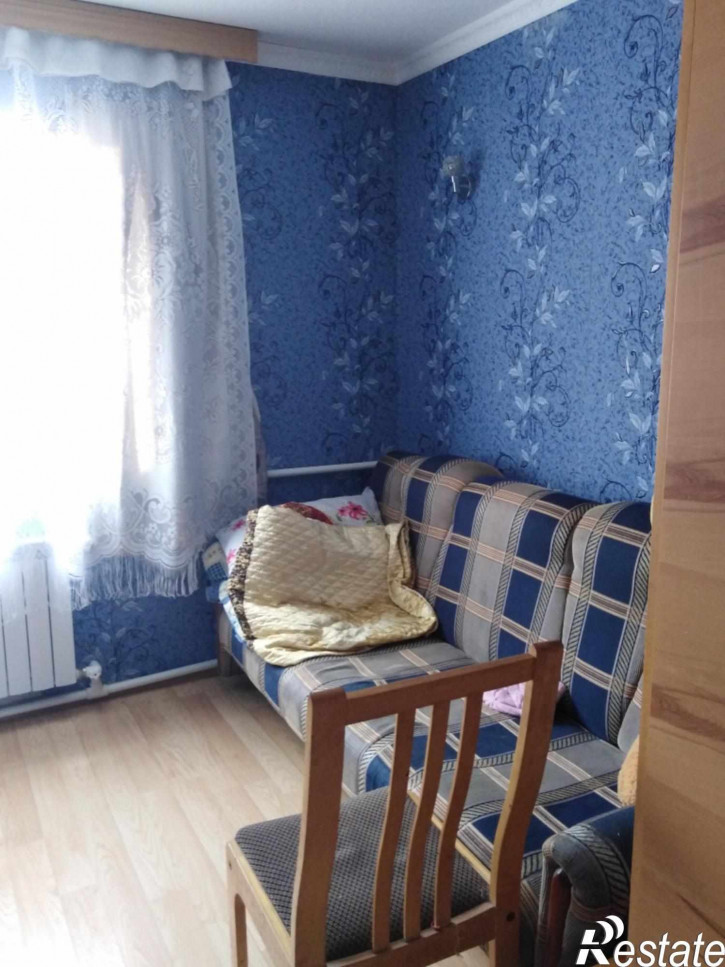 Коттедж/дом Ангарская ул