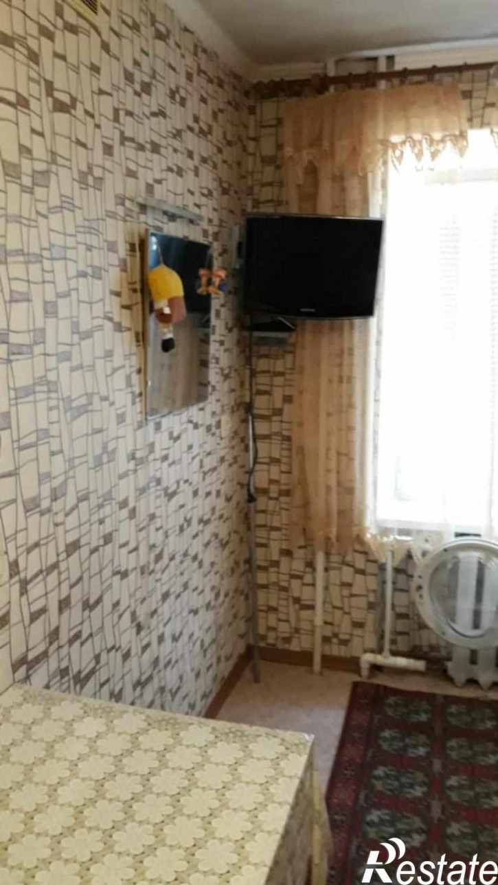 Комната Гайдара ул
