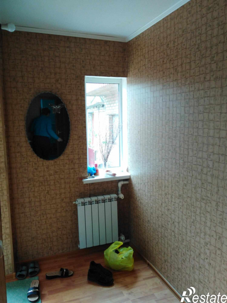 Коттедж/дом Ангарская ул