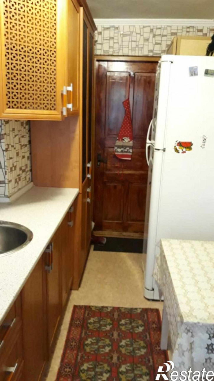 Комната Гайдара ул