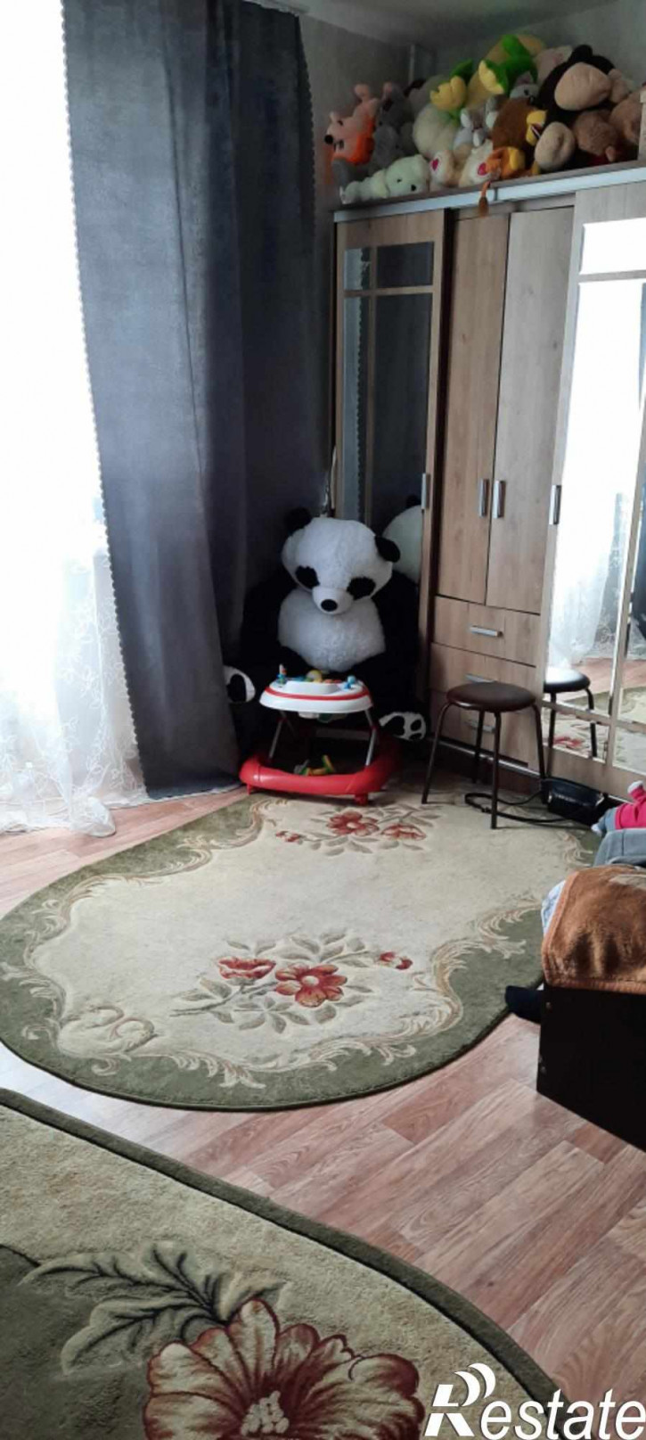 Комната Книжный пер