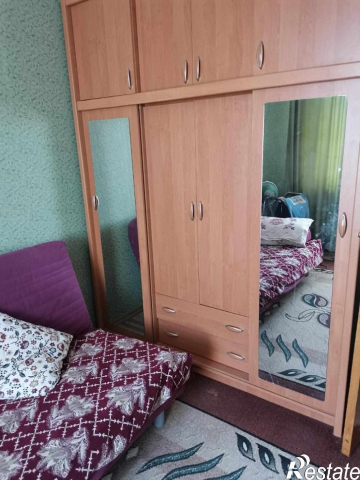 2-комн квартира Северная ул, 3