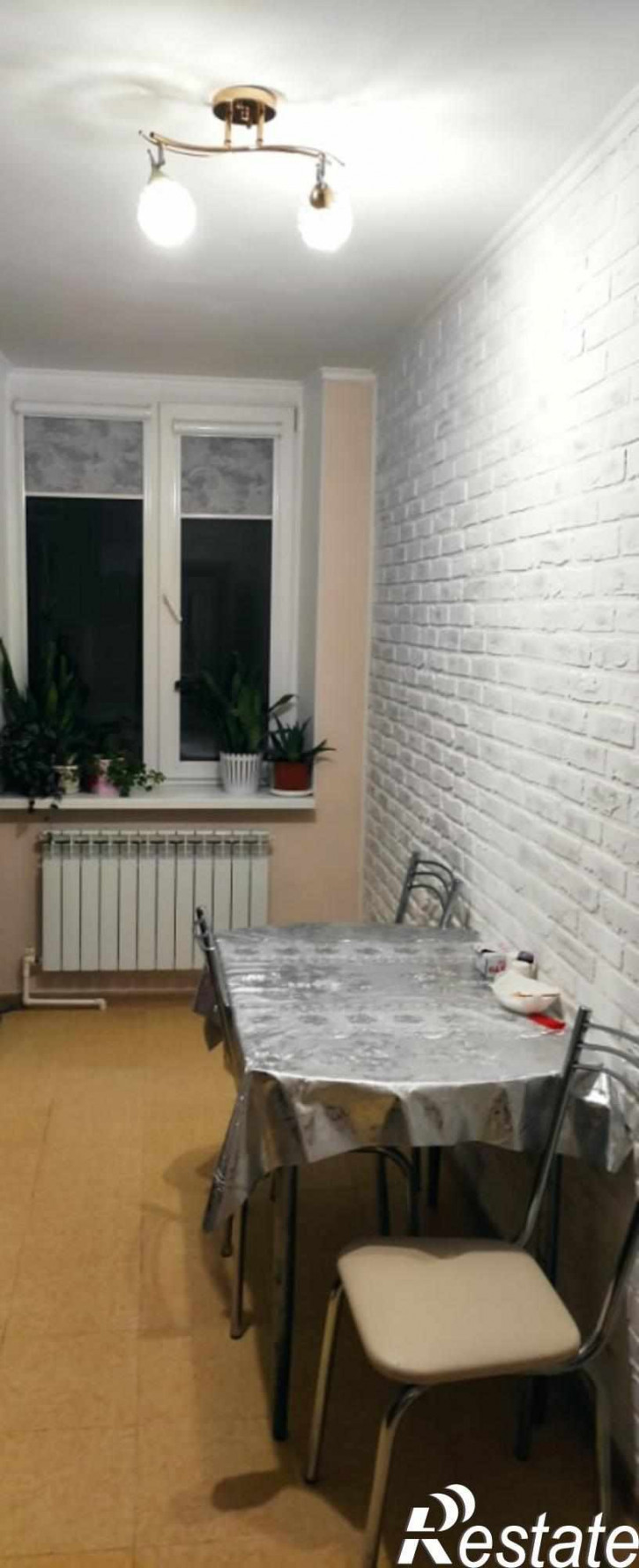 1-комн квартира Октябрьская ул
