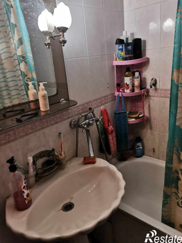 2-комн квартира Северная ул, 3