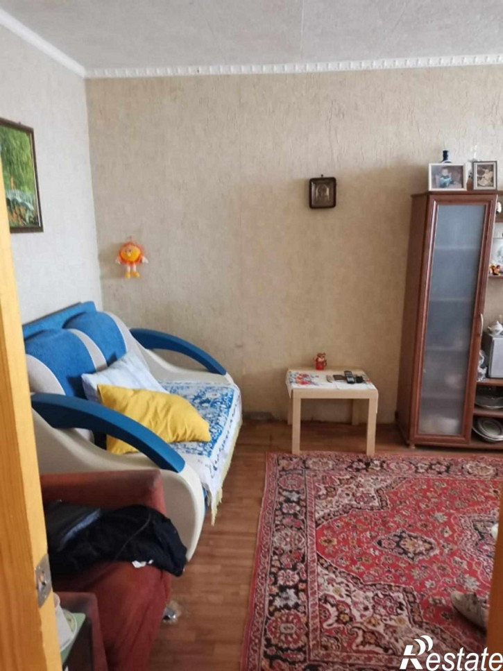 2-комн квартира Северная ул, 3