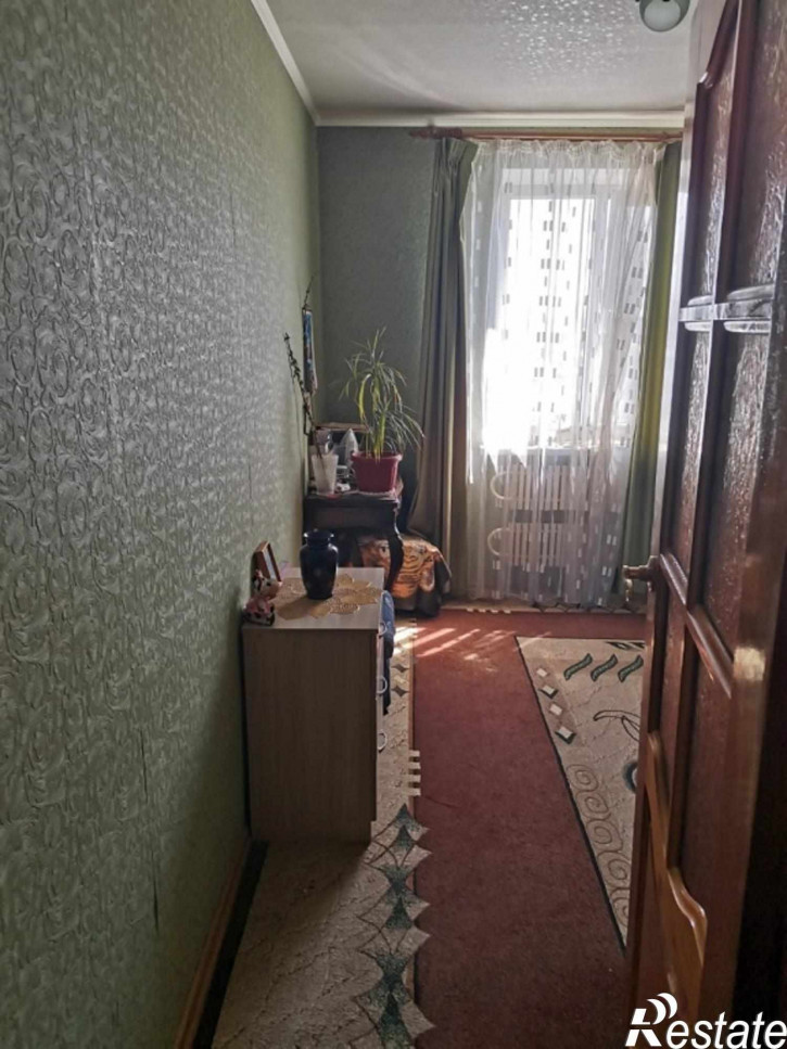 2-комн квартира Северная ул, 3