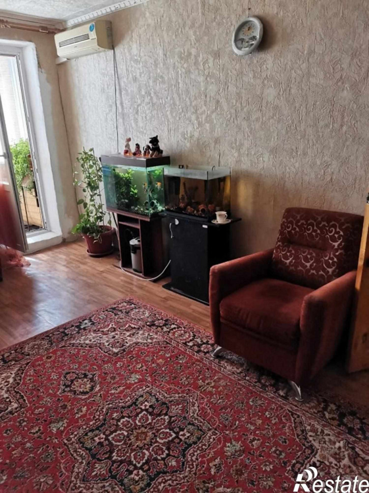 2-комн квартира Северная ул, 3